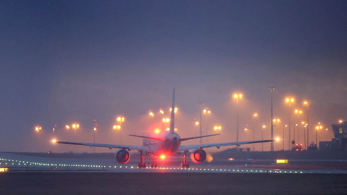 Deutschland hat einen chinesischen Staatsbürger mit Verbindungen zur extremen Rechten wegen des Verdachts der Spionage festgenommen