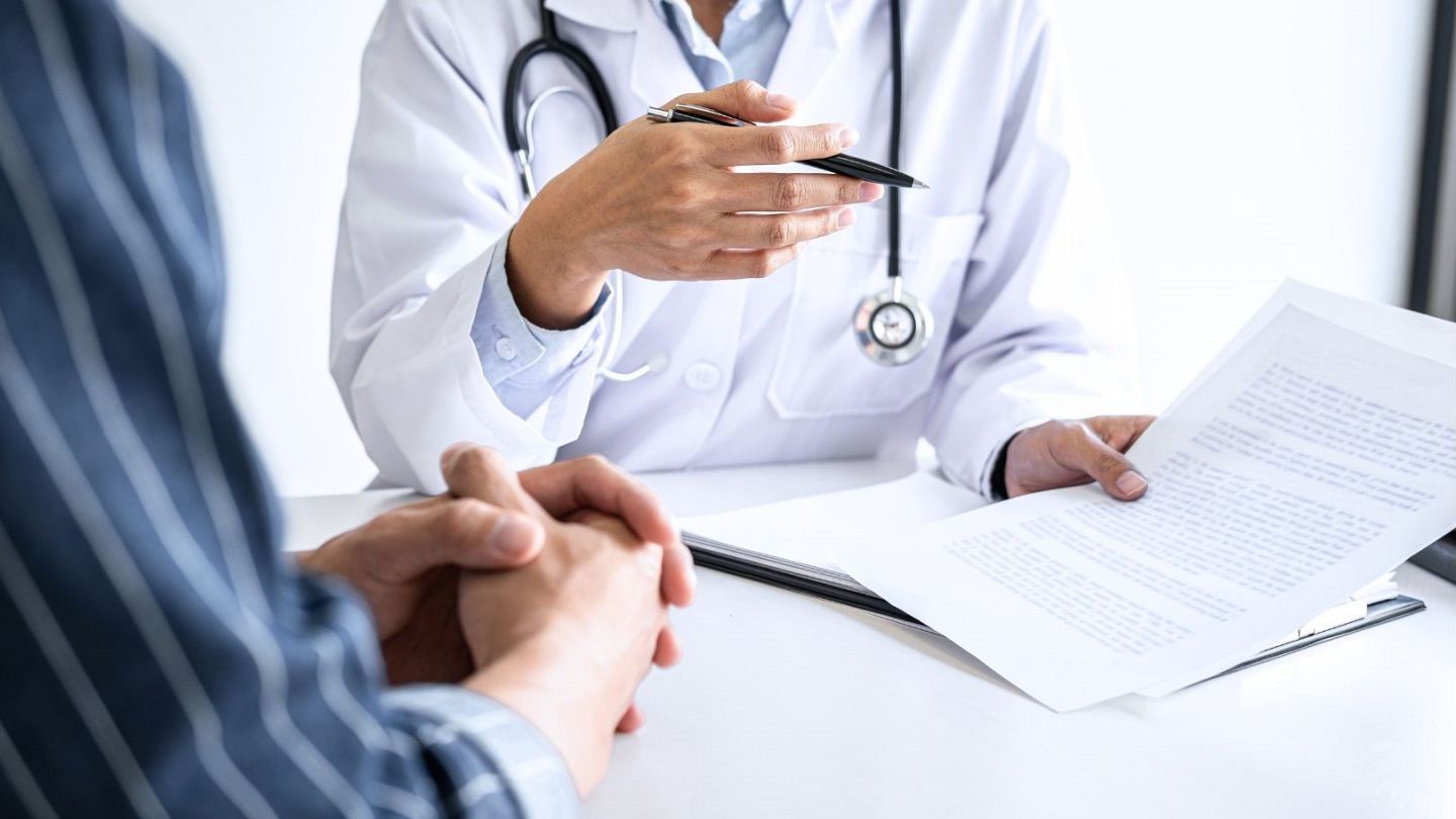 Experts suggest stripping 'cancer' from low-grade prostate cancer diagnoses  | Euronews