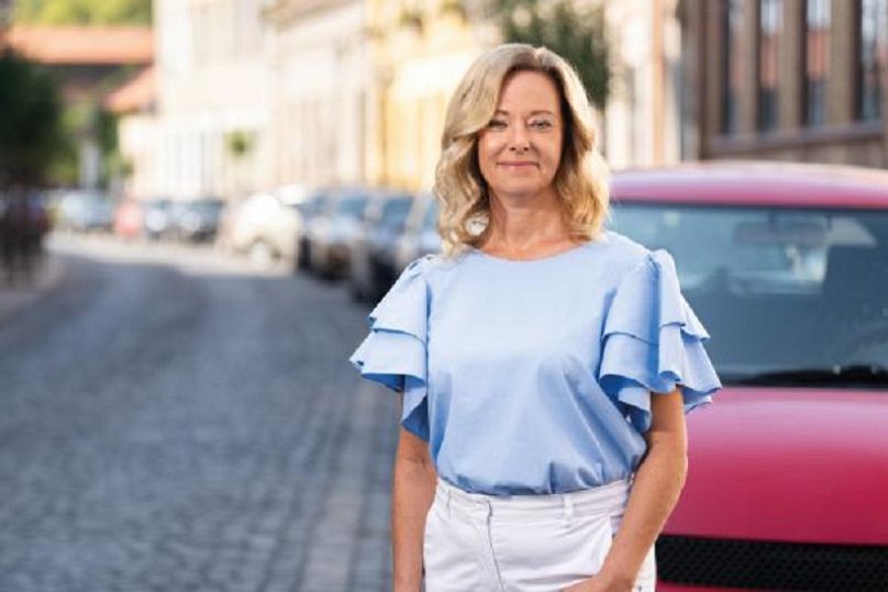 Hegedűs Katalin