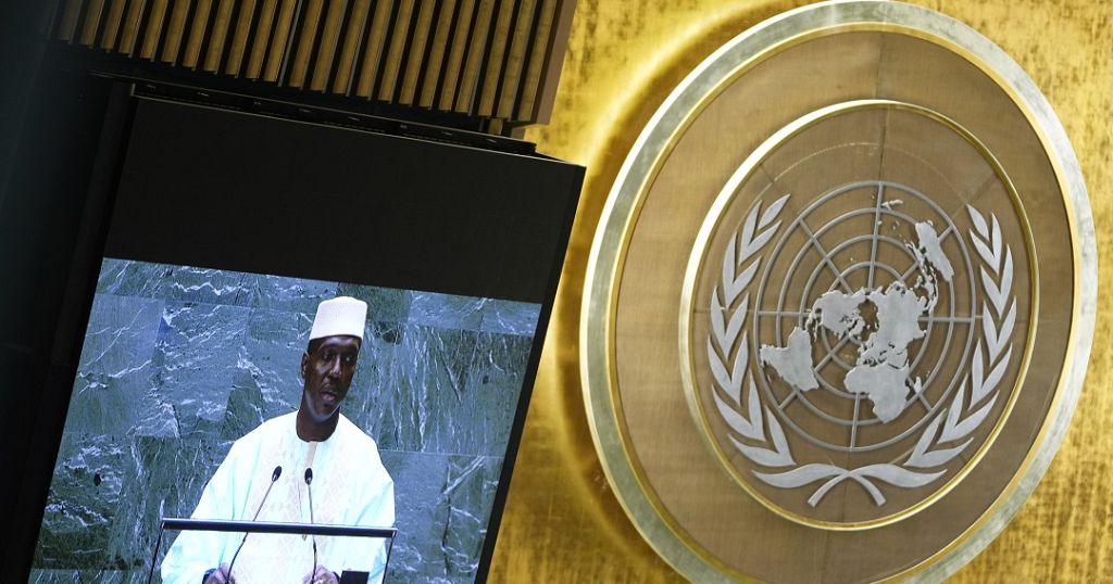 Algeria, Mali dissension laid bare after UN speech