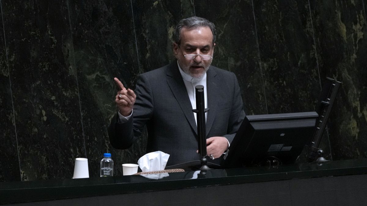 الملف النووي الإيراني وفرصة الـ30 يوماً.. ماذا ينتظر طهران إذا أُعيد فرض العقوبات؟