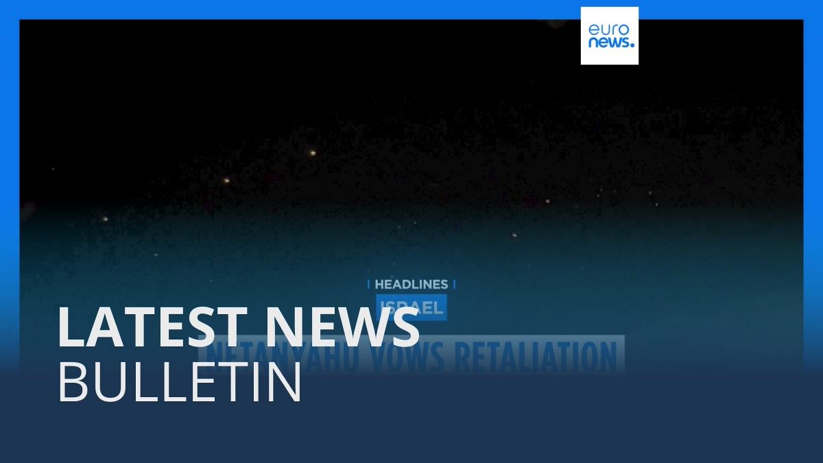 Latest news bulletin | October 2nd – Morning