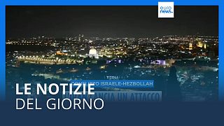 Le notizie del giorno | 02 ottobre - Pomeridiane