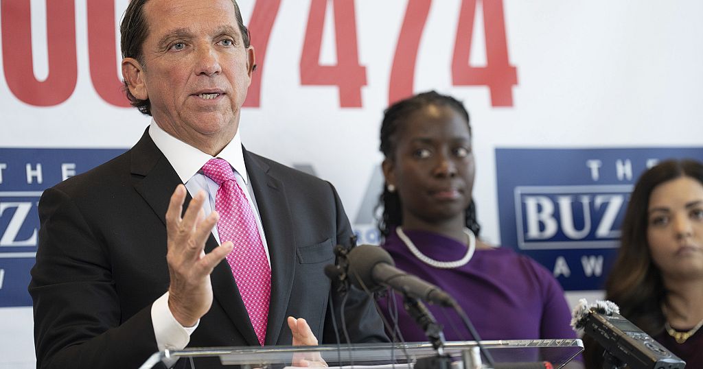 P. Diddy accusations: 120 people allege sexual misconduct – Attorney P. Diddy accusations: 120 people allege sexual misconduct – Attorney