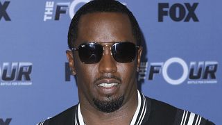 Sean 'Diddy' Combs faces new assault allegations made by 120 people