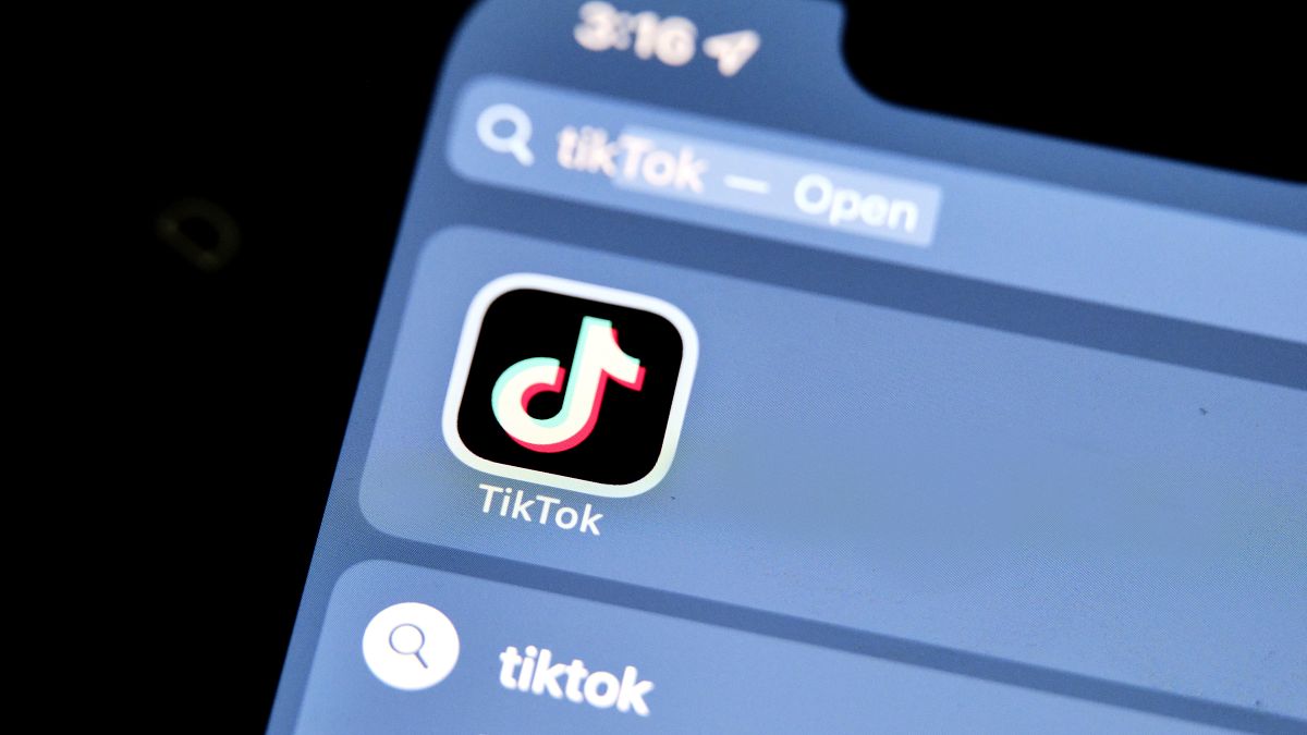 TikTok, YouTube and Snapchat’s video recommendations probed by European Commission