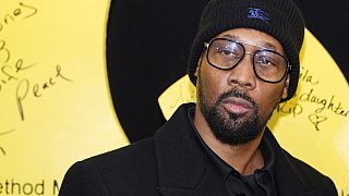 Fondateur du Wu-Tang Clan, RZA se lance dans la musique classique