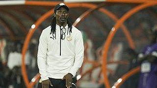 Football : Aliou Cissé n'est plus le sélectionneur du Sénégal