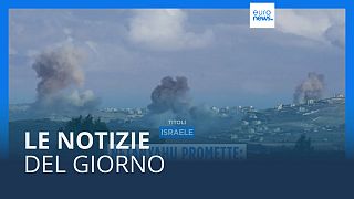 Le notizie del giorno | 02 ottobre - Serale