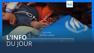 L’info du jour | 3 octobre - Matin