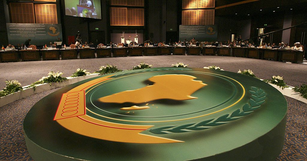 AU-UN seek to strengthen cooperation