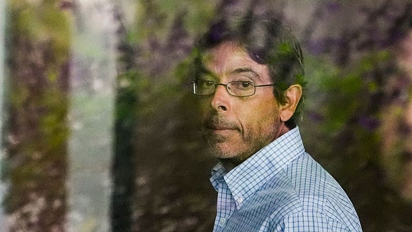 Dr. Mark Chavez