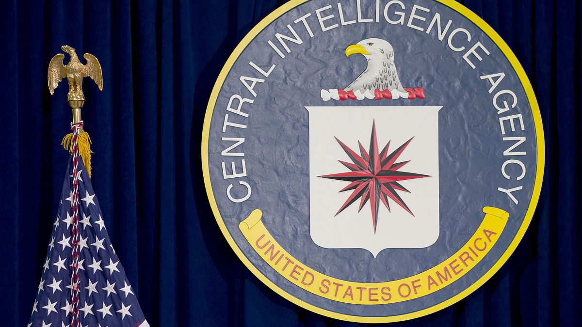 'We're open for business': CIA seeks more informants in China, Iran and North Korea