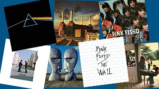 Pink Floyd to sell music rights to Sony for €362 million 