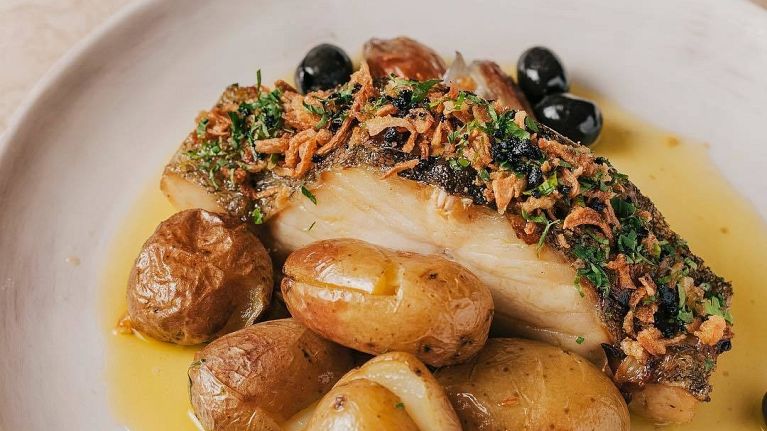 Lisbon voted Europe's Best Culinary Destination