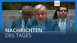 Nachrichten des Tages | 3. Oktober - Mittagsausgabe