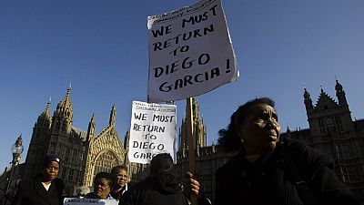 Mauritius: UK hands back sovereignty over Chagos Islands