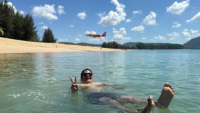 'Non è molto difficile da ottenere': tutto quello che devi sapere per ottenere il visto per nomade digitale Thailandia 1 696x392 cmsv2 e9e83a37 1d2f 5a15 a989 6a410625c5da 8769092