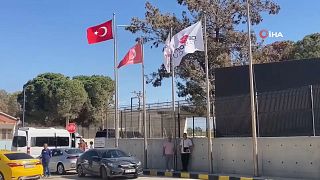 Turquie : un navire débarque plus de 300 passagers fuyant le Liban