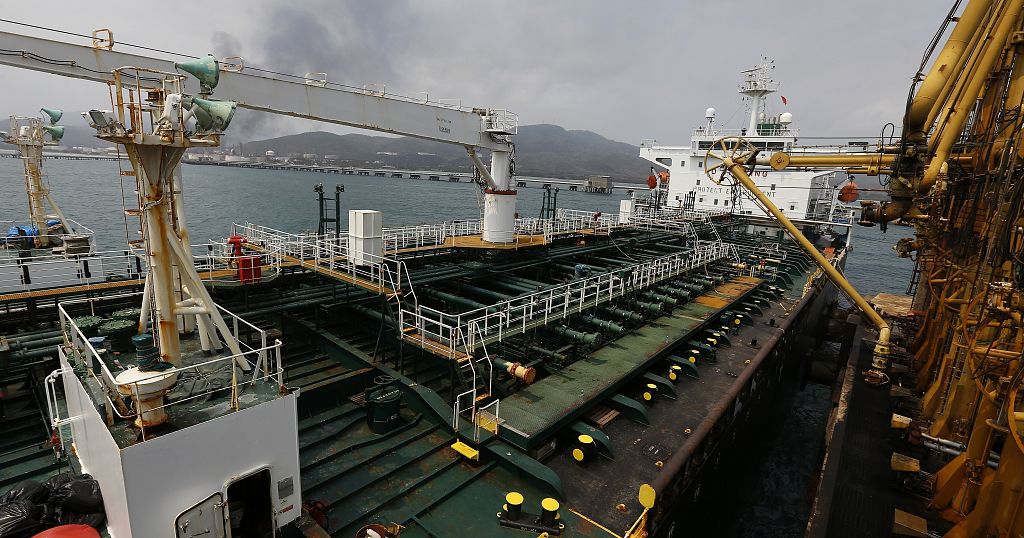 Israeli threats on Iran’s oil infrastructure drive up oil prices