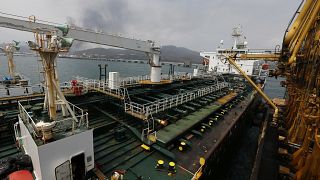 Tensions Israël-Iran : les prix du pétrole s'envolent