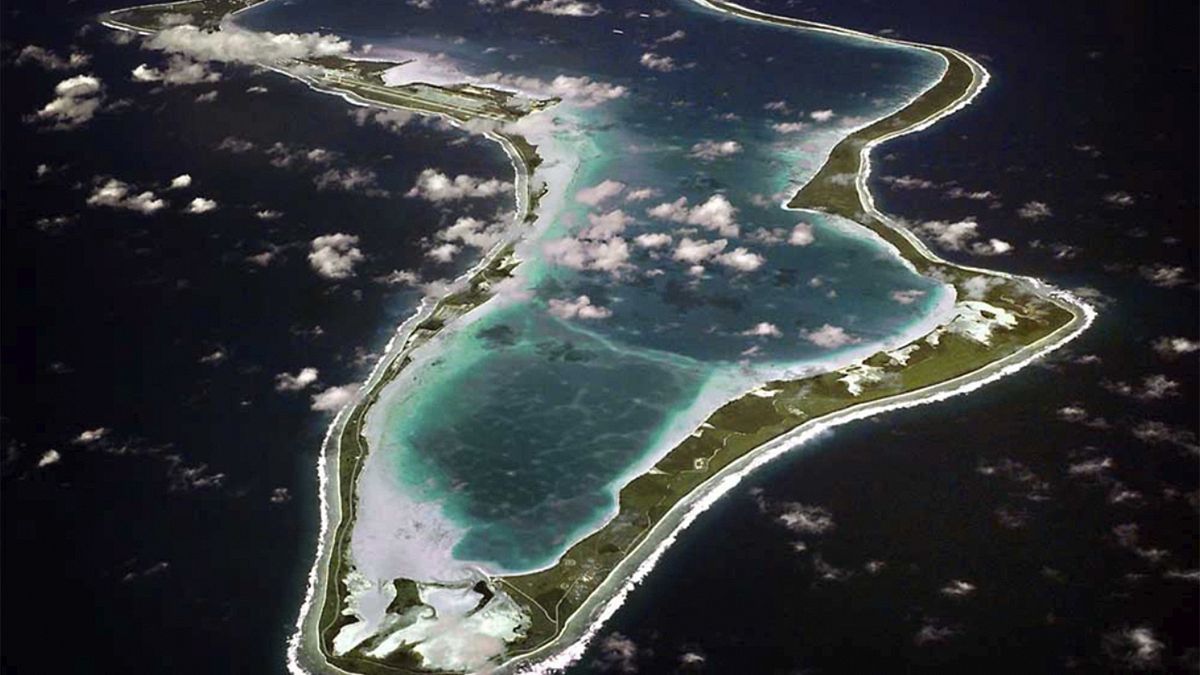 Why the return of the Chagos Islands has left Chagossians unhappy