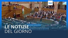 Le notizie del giorno | 04 ottobre - Mattino