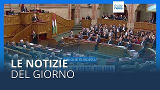 Le notizie del giorno | 03 ottobre - Serale