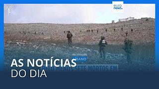 As notícias do dia | 3 outubro 2024 - Noite