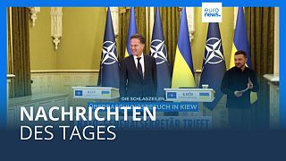 Nachrichten des Tages | 3. Oktober - Abendausgabe