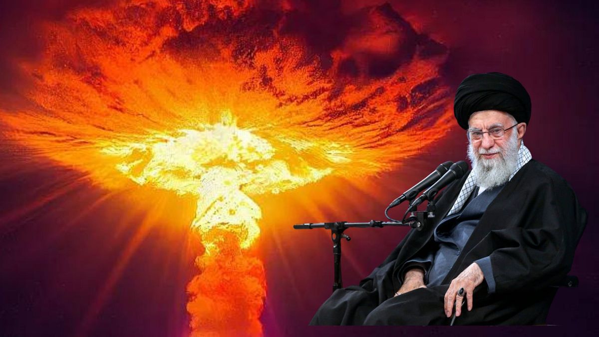 Mikorra lehet Iránnak atomfegyvere, és lehet-e egyáltalán? - senki se tudja pontosan