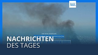 Nachrichten des Tages | 4. Oktober - Morgenausgabe