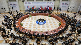 30 countries confirm their participation in October BRICS summit