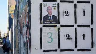 Tunisia gears up for October 6th Presidential election