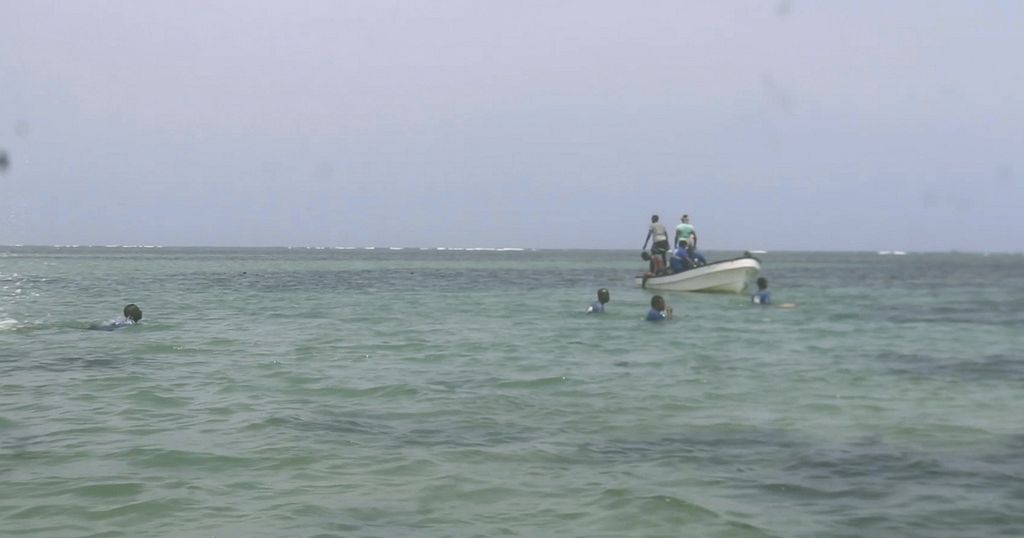 Djibouti: Dozens of migrants thrown into the sea still missing