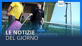 Le notizie del giorno | 04 ottobre - Pomeridiane