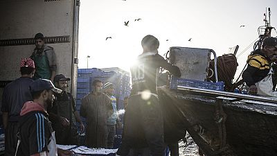 Les accords de l'UE avec le Maroc n'incluent pas le Sahara occidental