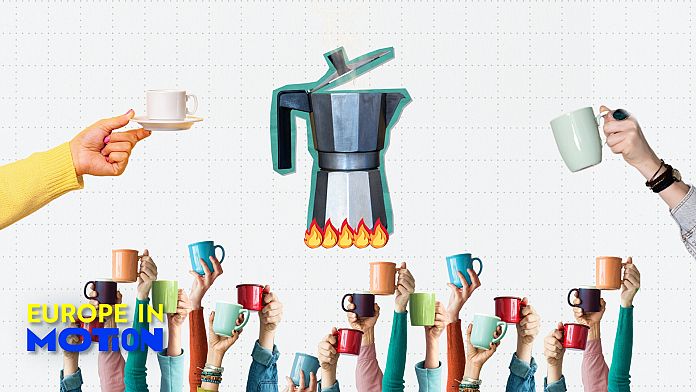 Quali sono i paesi dell'Ue che producono e importano più caffè