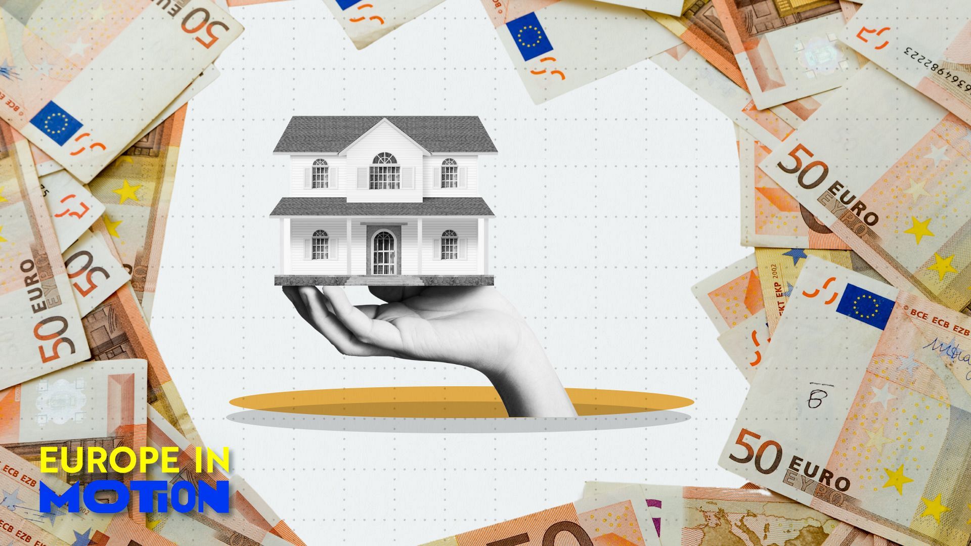 Video. Where are house prices rising fastest in the EU — and why