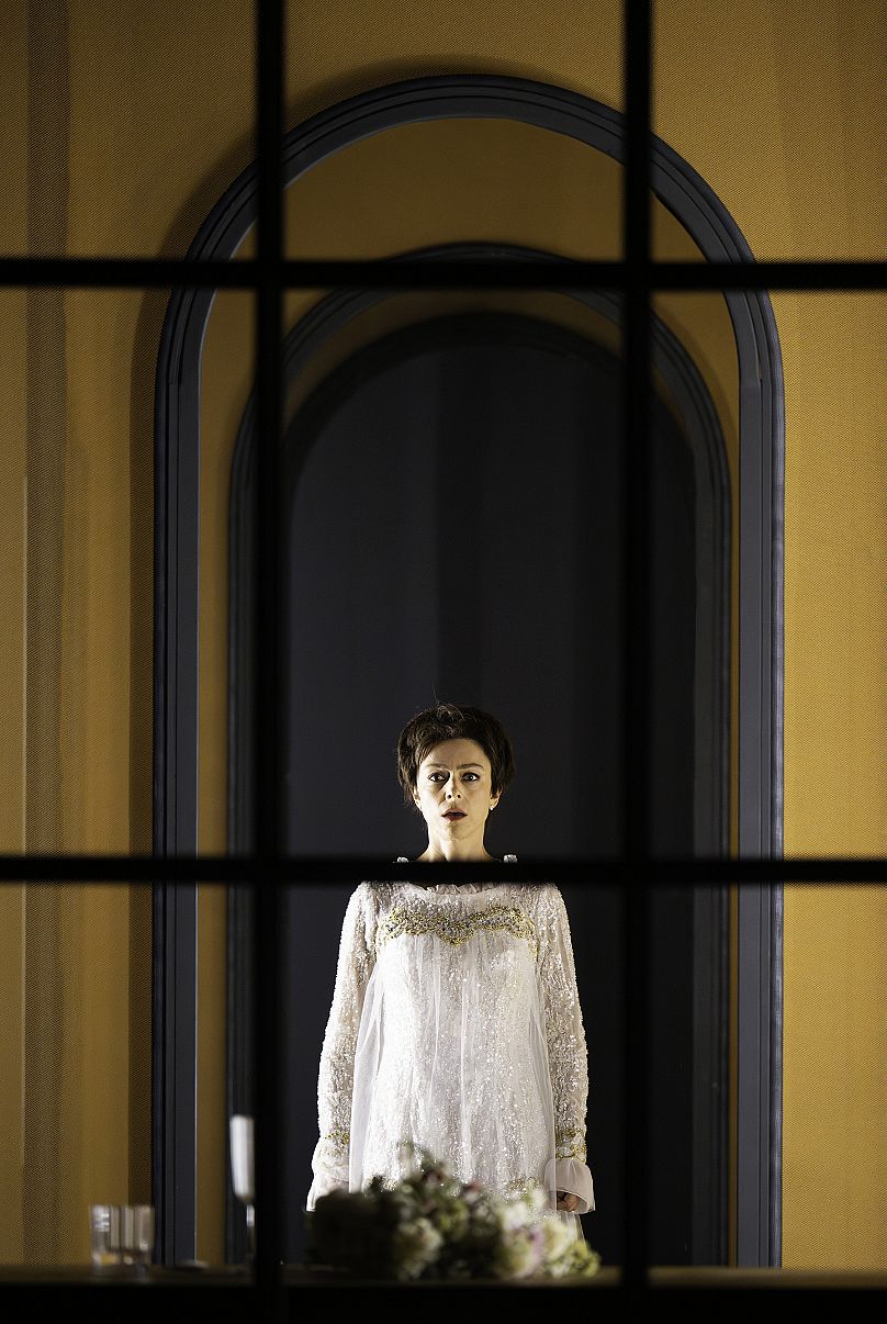 Ιφιγένεια εν Αυλίδι - Κορίν Γουίντερς - FESTIVAL D'AIX-EN-PROVENCE_2024