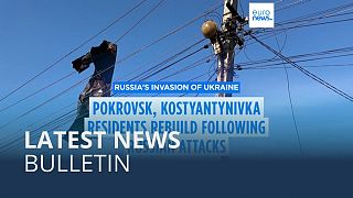 Latest news bulletin | October 5th – Morning