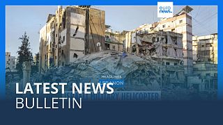 Latest news bulletin | October 5th – Midday