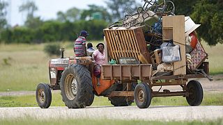 Zimbabwe to begin compensating local and foreign farmers over land invasions of early 2000s