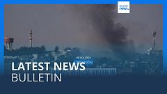 Latest news bulletin | October 6th – Morning