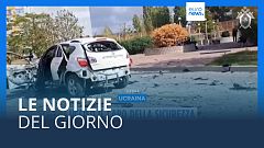 Le notizie del giorno | 06 ottobre - Mattino