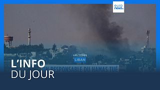L’info du jour | 6 octobre - Matin