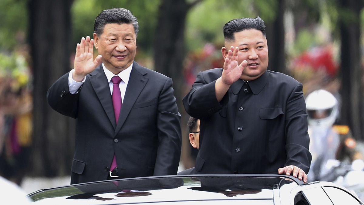 The 75th Anniversary of China-North Korea Relations: What Does the Future Hold?