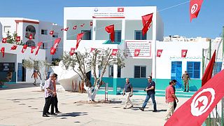 Presidential election: voting in tunisia ends