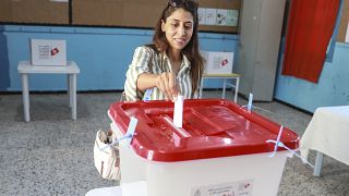 Élections en Tunisie : Kaïs Saïed à l'épreuve du vote