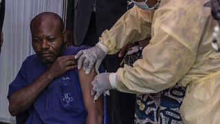 South Kivu launches urgent Mpox vaccination campaign amid rising cases